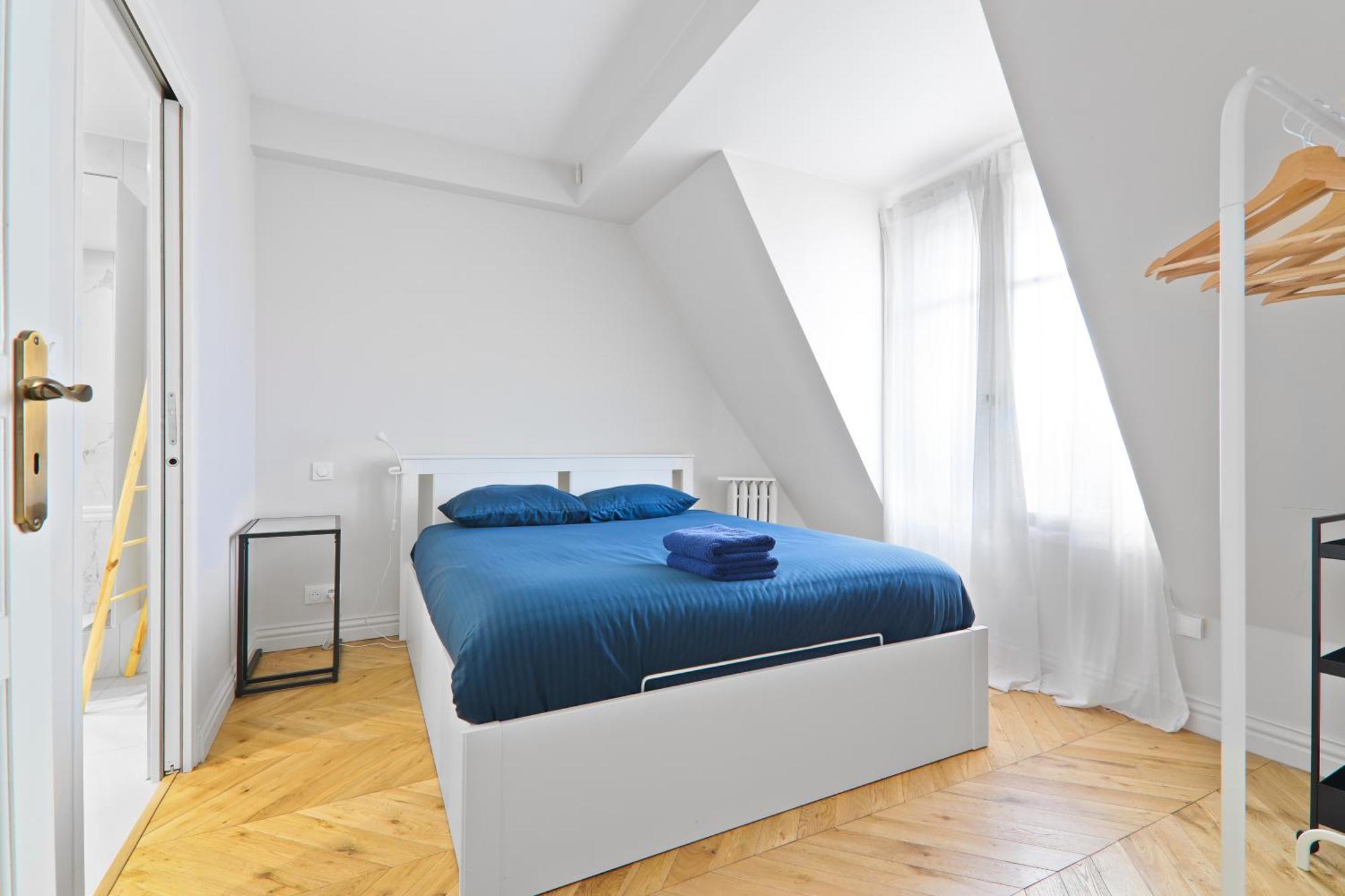 Appartement Quartier Rue De La Paix Free Netflix Paris Exterior photo