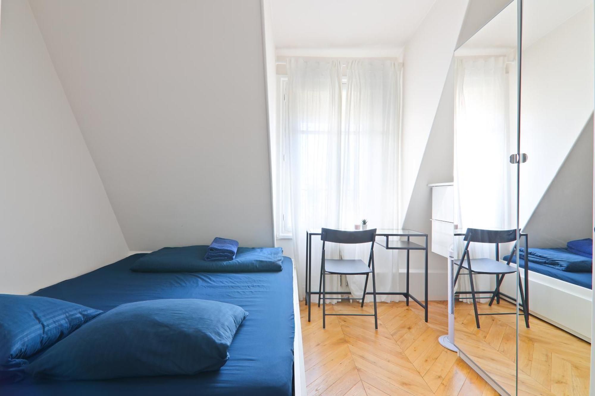 Appartement Quartier Rue De La Paix Free Netflix Paris Exterior photo