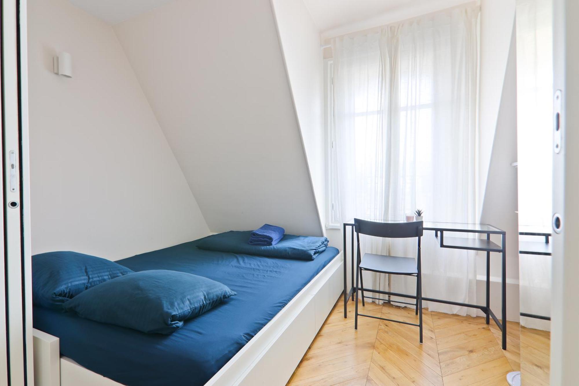 Appartement Quartier Rue De La Paix Free Netflix Paris Exterior photo