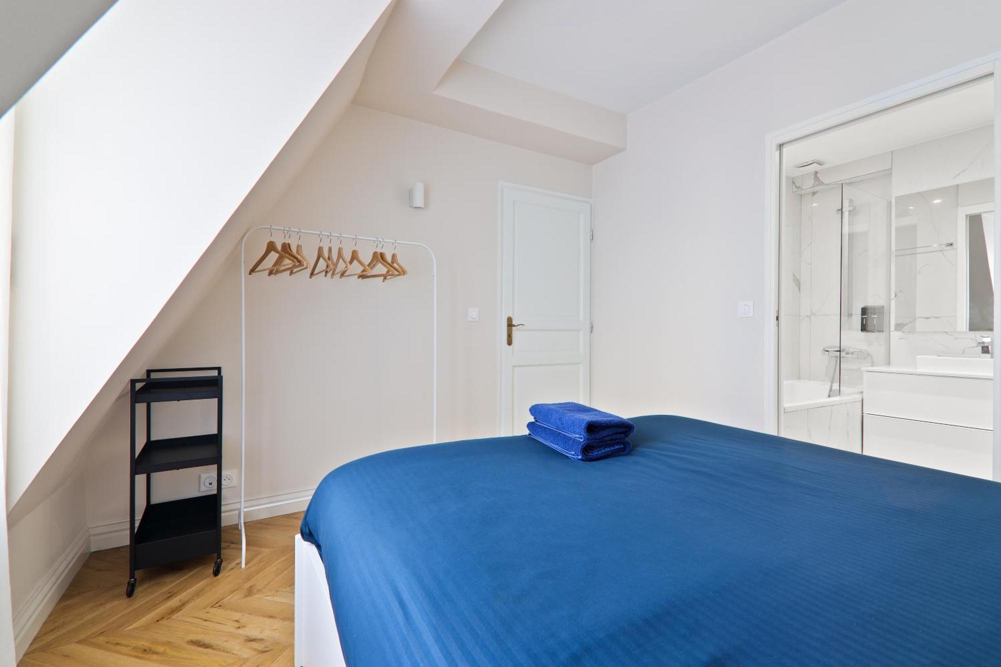 Appartement Quartier Rue De La Paix Free Netflix Paris Exterior photo