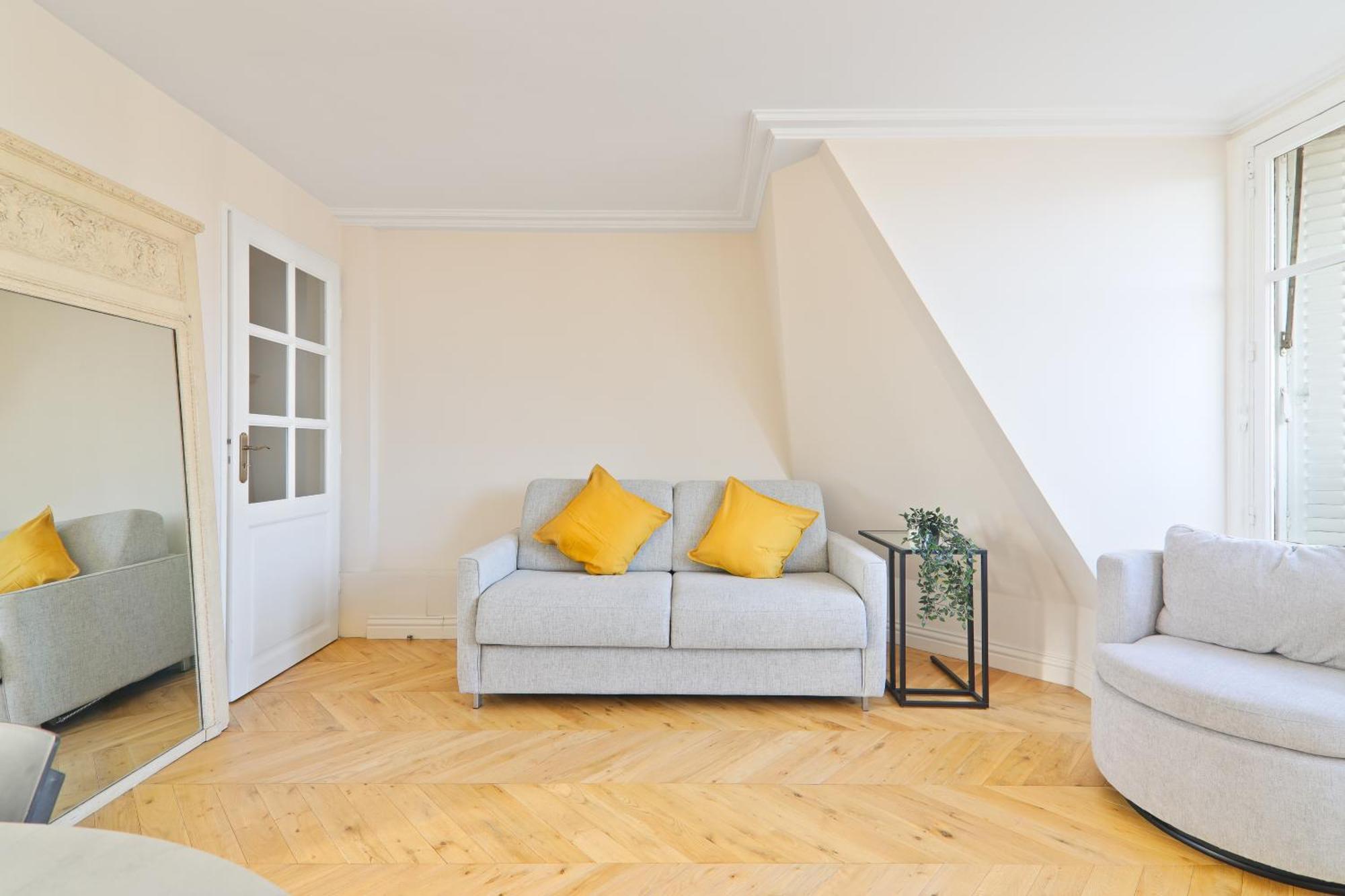 Appartement Quartier Rue De La Paix Free Netflix Paris Exterior photo